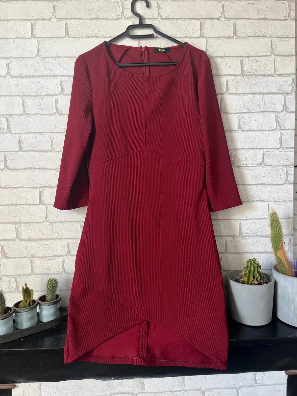 Robe MIM – Taille 40 – Très bon état